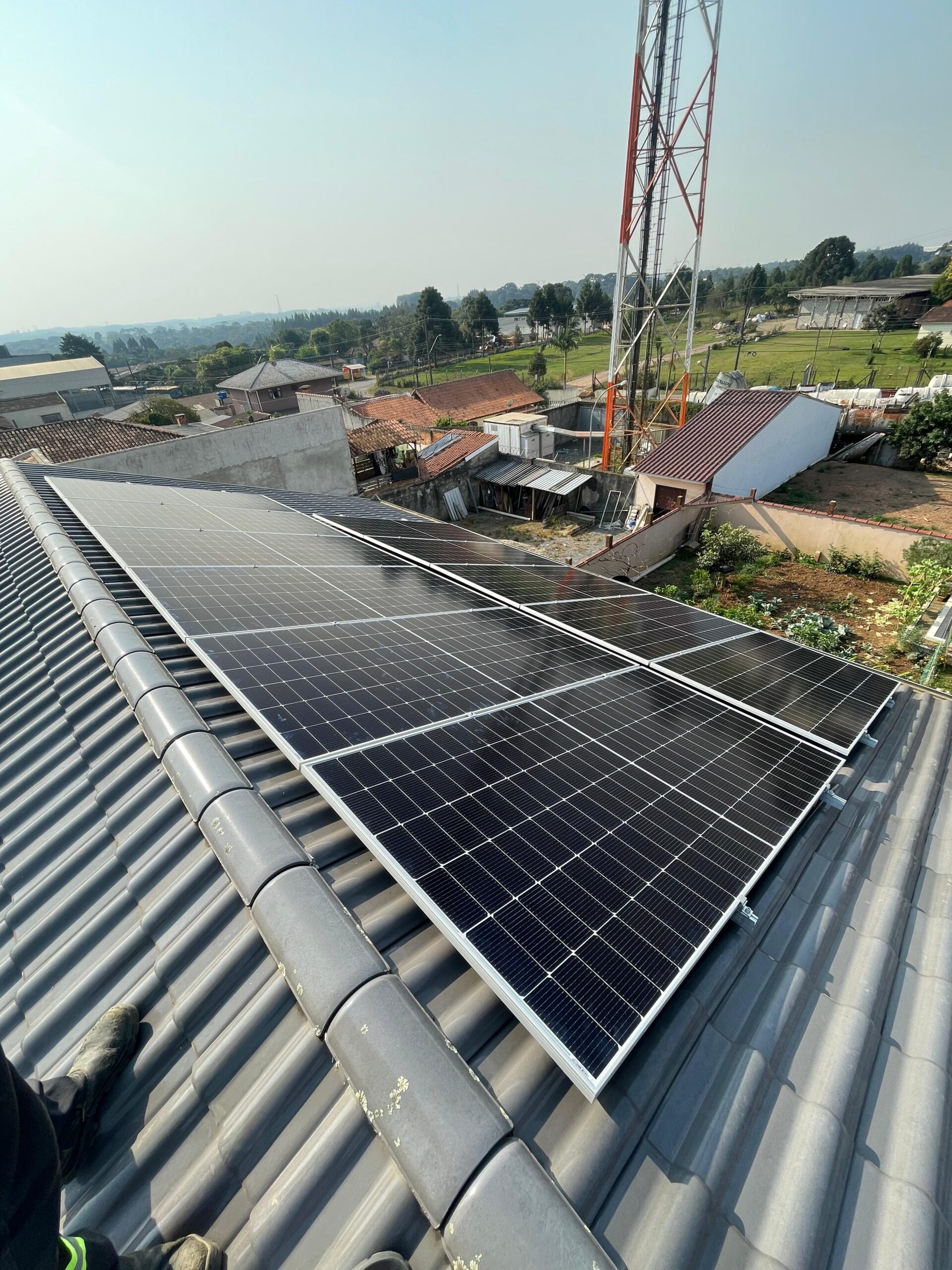 O que são os créditos energéticos