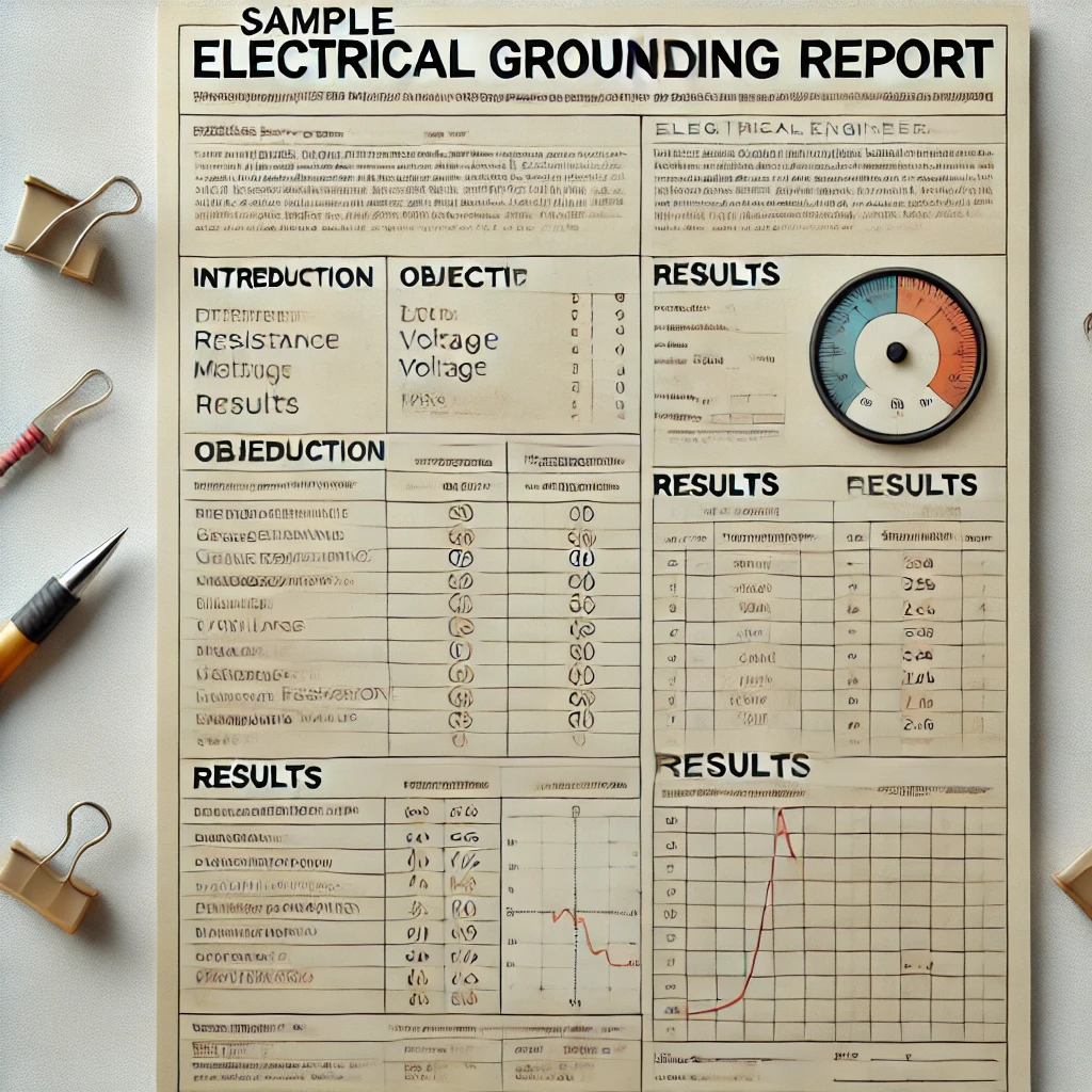 è importante aterramento