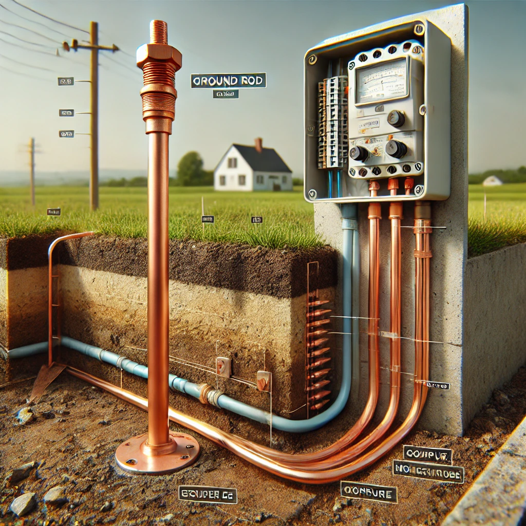 documento técnico que atesta a medição e a análise