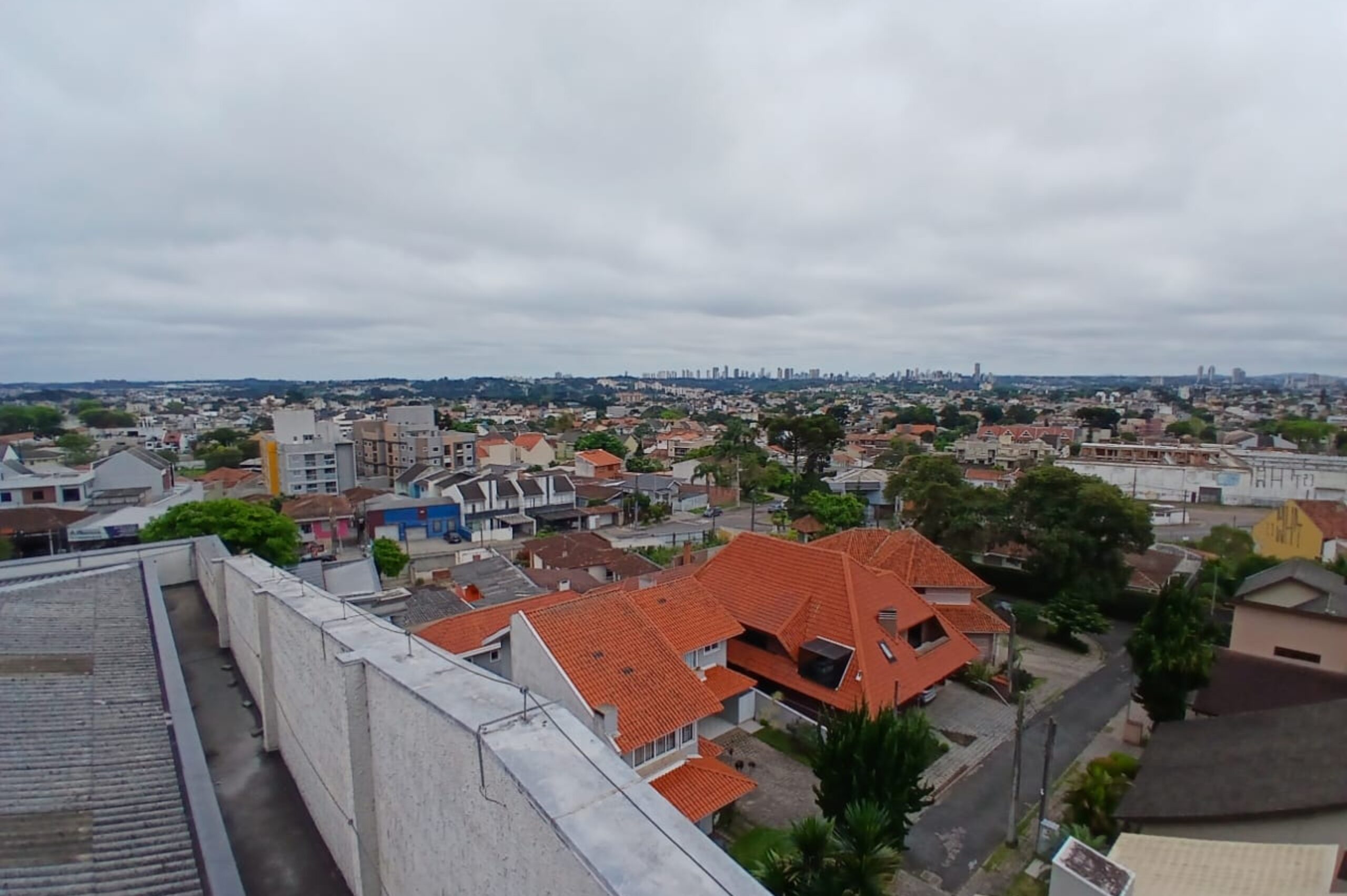 sua estrutura esteja em conformidade com a NBR 5419